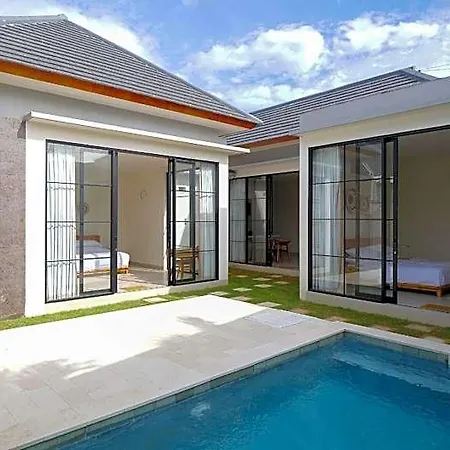 Brand New The Lansel Villa