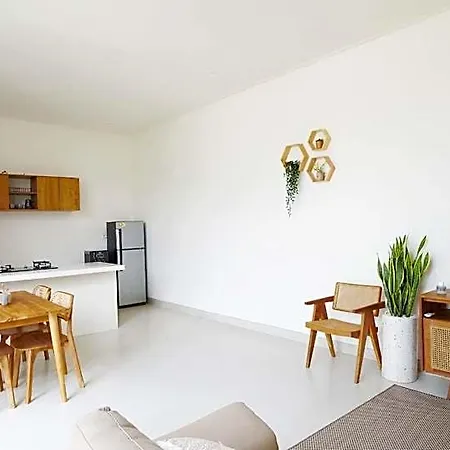 Brand New The Lansel Villa