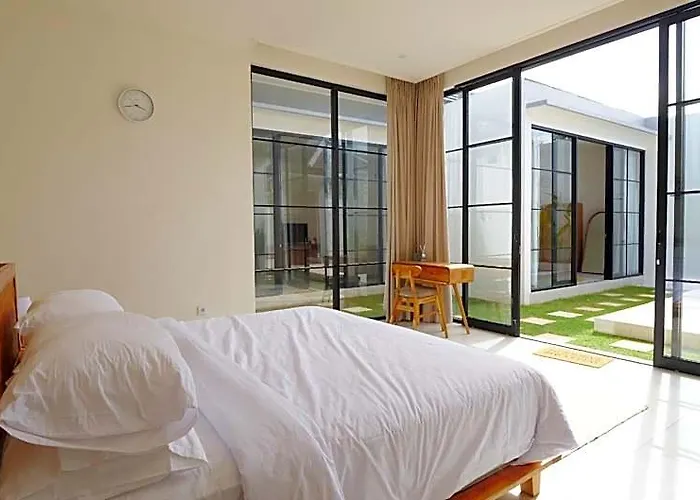 Villa Brand New The Lansel