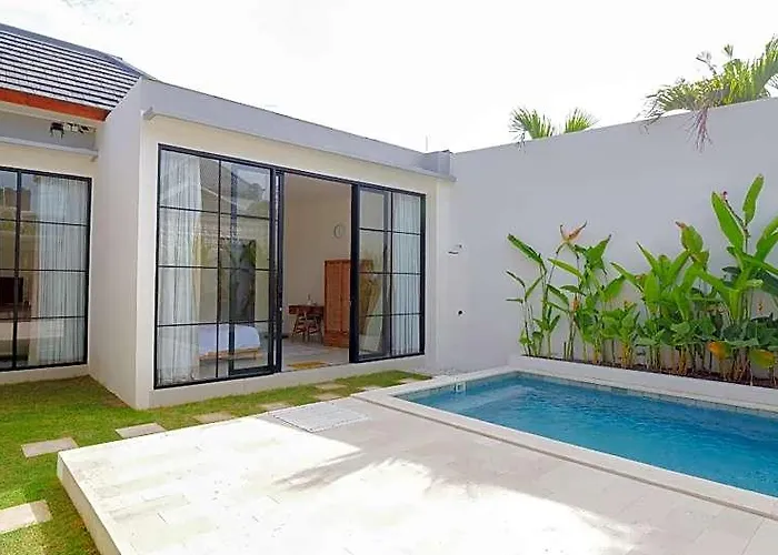Brand New The Lansel Villa