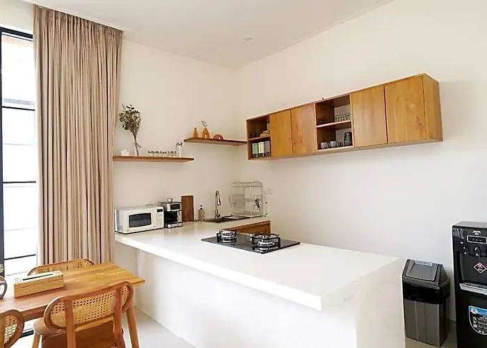 Brand New The Lansel Villa *