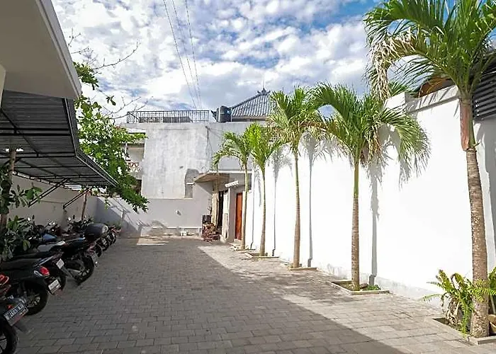 Brand New The Lansel Villa *