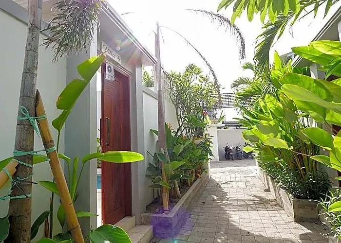 Brand New The Lansel Villa