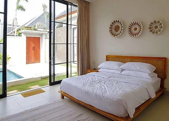 Villa Brand New The Lansel Umalas