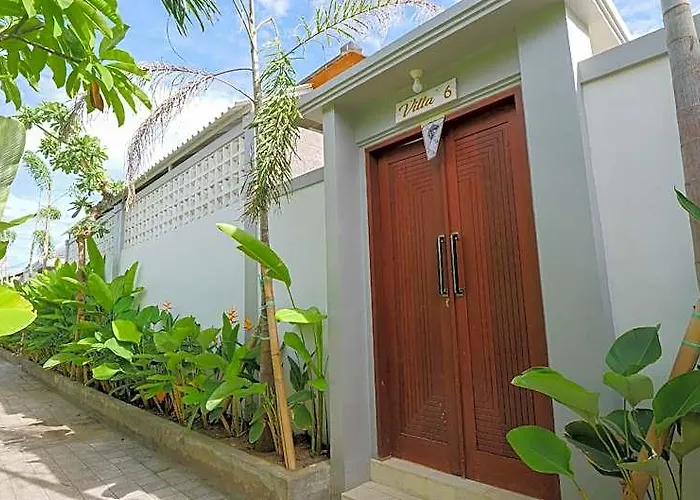 Brand New The Lansel Villa *