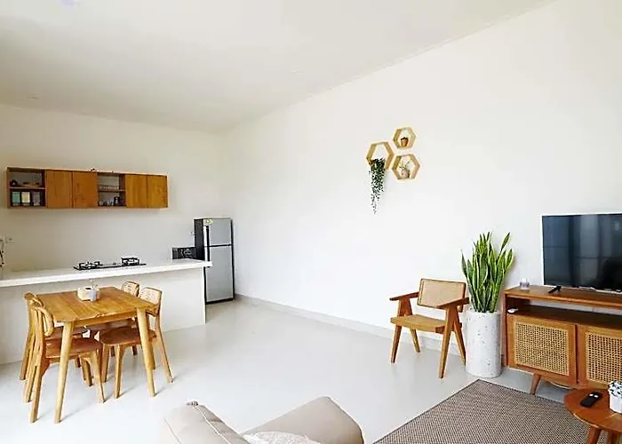 Brand New The Lansel Villa Umalas