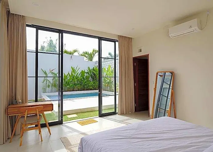 Brand New The Lansel Villa