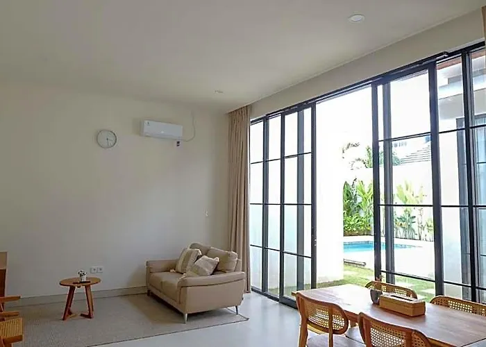 Villa Brand New The Lansel *