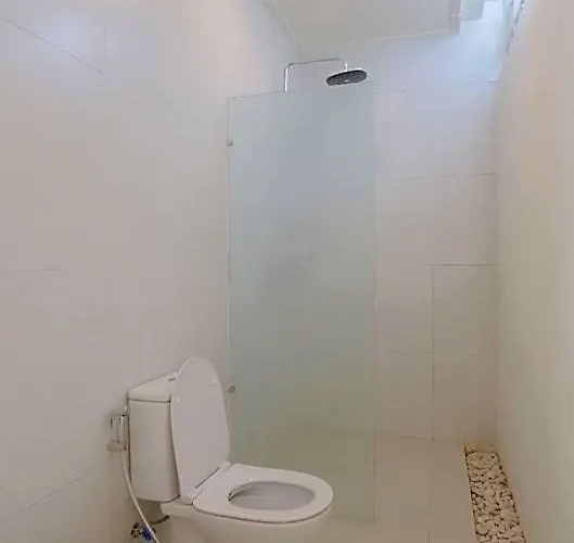 Brand New The Lansel Villa Umalas