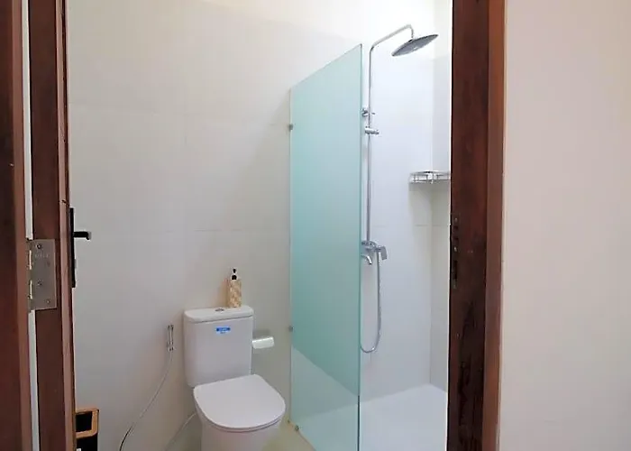 Villa Brand New The Lansel